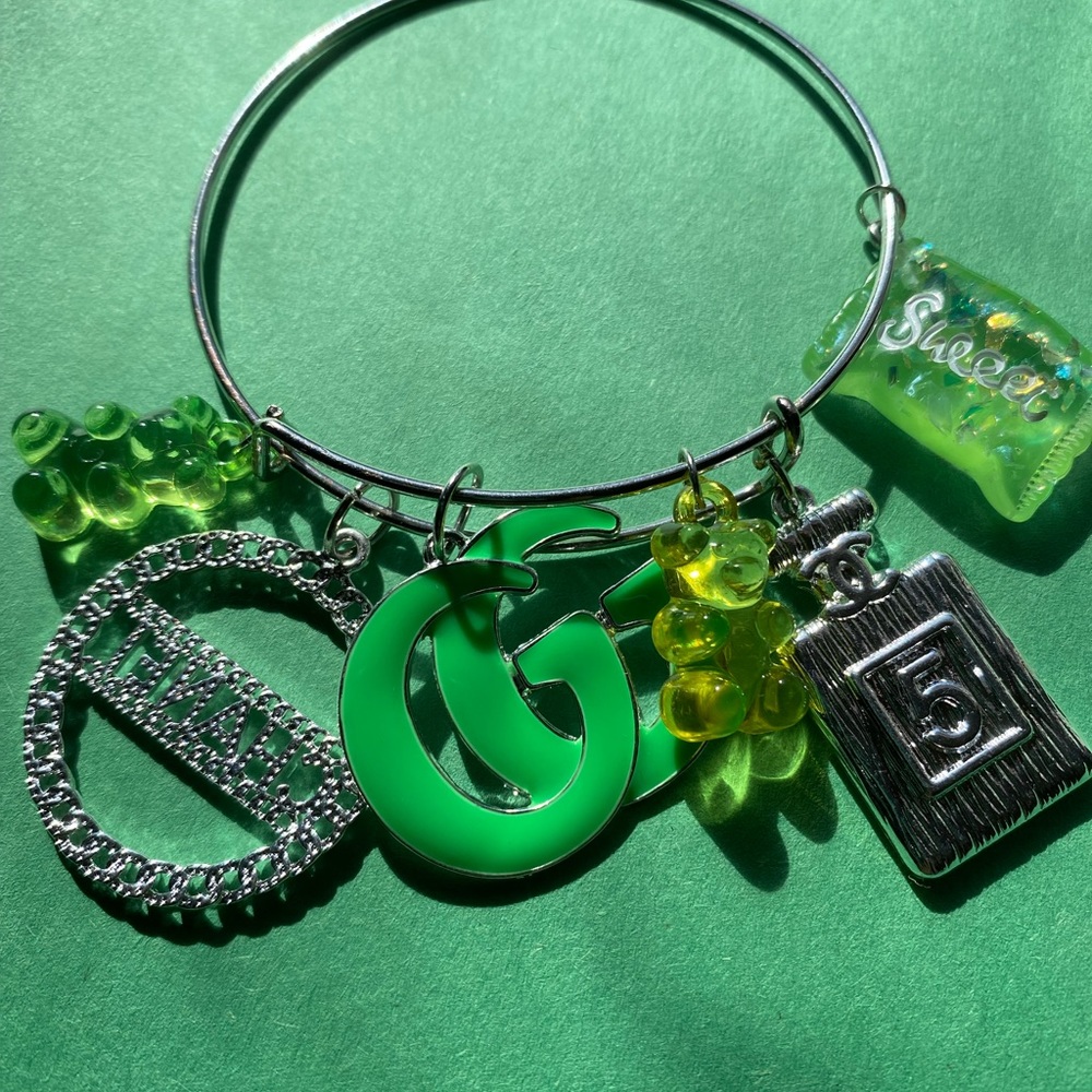 Bangles